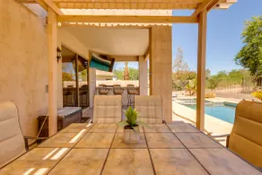 Private Yard & Fairway View: Phoenix Golf Retreat! - Image 2
