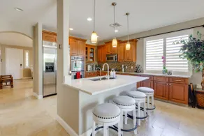 Private Yard & Fairway View: Phoenix Golf Retreat! - Image 5