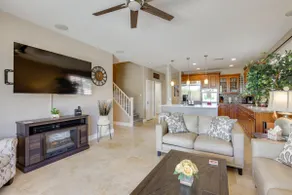 Private Yard & Fairway View: Phoenix Golf Retreat! - Image 4