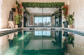 Heat wave? Deauville, 25°C pool & air conditioning - Image 4