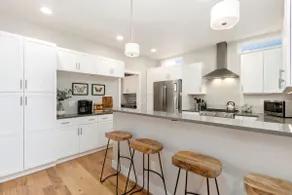 Rams Roost with Rooftop Hot Tub, Patio and Family Fun - Image 2