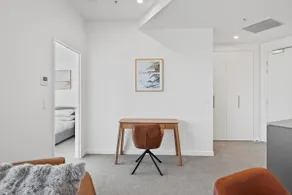 Apartment with Gym and Indoor Pool Access - Image 5