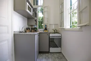 Kristina's 1-BR Apt in Mar Mikhael - Image 5