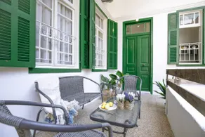 Kristina's 1-BR Apt in Mar Mikhael - Image 2