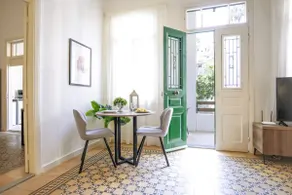 Kristina's 1-BR Apt in Mar Mikhael - Image 4