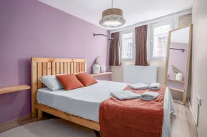 Cozy Home with Cozy Garden in Ortakoy - Image 4