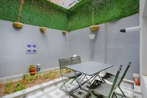 Cozy Home with Cozy Garden in Ortakoy - Image 2