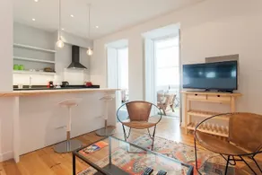 GuestReady - A fantastic view over Tagus - Image 2