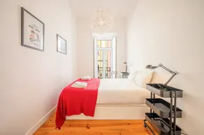GuestReady - A fantastic view over Tagus - Image 4