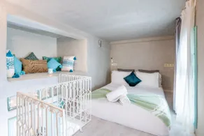 Studio Turquesa Kasbah Tangier - Image 3