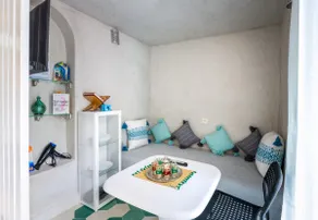 Studio Turquesa Kasbah Tangier - Image 4