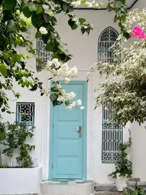 Studio Turquesa Kasbah Tangier - Image 2