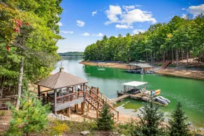 Gleesome Inn - Waterfront Private Dock Stunning Views! - Image 2