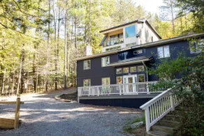 Blue Anchor- Lakefront 8 Bedroom with Indoor Pool - Image 4