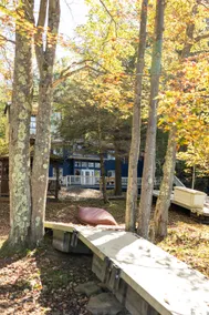 Blue Anchor- Lakefront 8 Bedroom with Indoor Pool - Image 2