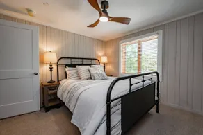 Blue Anchor- Lakefront 8 Bedroom with Indoor Pool - Image 3