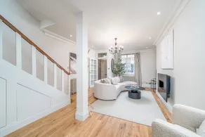 Elegant 3 bd house in Knightsbridge - Image 5