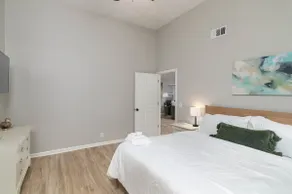 Pet Friendly Rebel Retreat - Close to Ole Miss! - Image 4