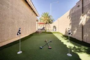 Desert Oasis | Pool Spa & Putting Green Dogs OK - Image 2