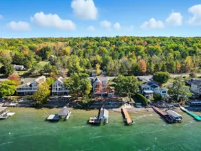 Canandaigua Lakefront | Sand Beach | Hot Tub/Dock - Image 2