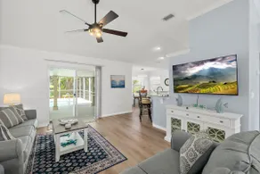 Screened Pool 3BR | Lanai Living & Near the Beach - Image 5
