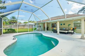 Screened Pool 3BR | Lanai Living & Near the Beach - Image 4