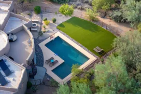 Cave Creek Luxe • 5BR w/ Casita • Pool & Views! - Image 3