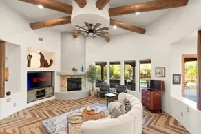 Cave Creek Luxe • 5BR w/ Casita • Pool & Views! - Image 2