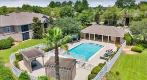 Upscale Foley Retreat w/Pool near Sports Complexes - Image 2