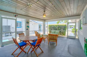 Canal front Home | Private Pool, Kayak & Dock - Image 3