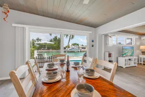 Canal front Home | Private Pool, Kayak & Dock - Image 2