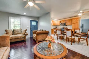 Waterfront Home w/ Deck & Yard, 4 Mi to Farmville! - Image 2