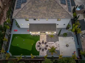 Luxe 7BR|Game Room, Firepit & Mini-putt| Sleeps 22 - Image 5