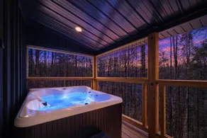 Honeymoon Hideaway • Hot Tub • Fire Pit - Image 2
