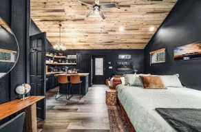 Honeymoon Hideaway • Hot Tub • Fire Pit - Image 3