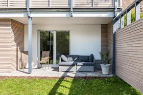 Vacation home 2 Coburg-Creidlitz - Image 2