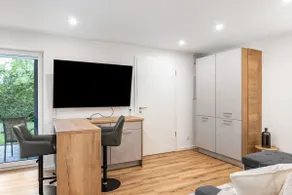 Vacation home 2 Coburg-Creidlitz - Image 3