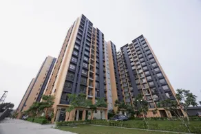 Velora Vista by JadeCaps2BHKNr IIM Kolkata - Image 5