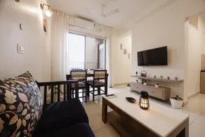 Velora Vista by JadeCaps2BHKNr IIM Kolkata - Image 2