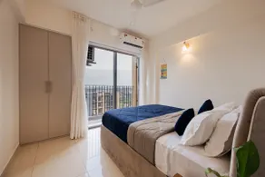 Velora Vista by JadeCaps2BHKNr IIM Kolkata - Image 4
