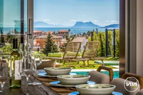 Villa Azure | Sea view - pool - garden - Image 3