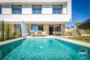 Villa Azure | Sea view - pool - garden - Image 2