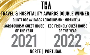 Quinta dos Avidagos - AgroTurismo, Mirandela - Image 2