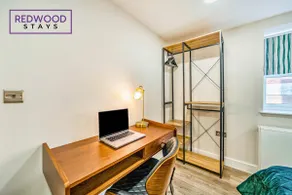 Town Center| Contractors/Families | WiFi | Balcony - Image 5