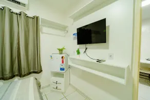 Pet Friendly Flat near the Airport - Image 4
