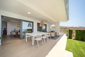 Domillion Sunrise 3bdr 2bath panoramic Gibraltar view - Image 5
