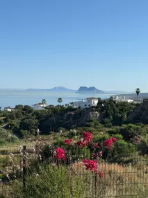 Domillion Sunrise 3bdr 2bath panoramic Gibraltar view - Image 2