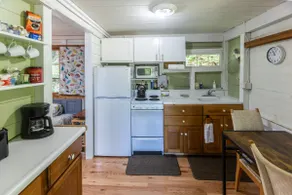 Chesuncook Cabin by Sea Maine - Image 3