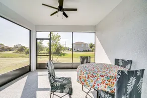 Dog Friendly Punta Gorda w/ Screened lanai - Image 2
