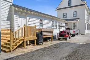 Blue Bayou | Quiet | Private Parking! - Image 5